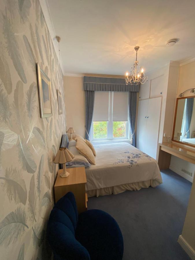 Cheriton Lodge Burnham-on-Sea Eksteriør billede