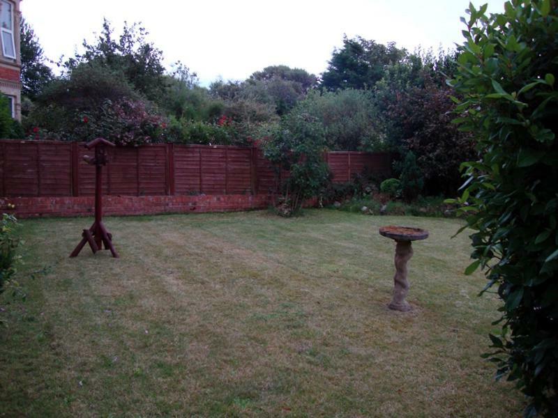Cheriton Lodge Burnham-on-Sea Eksteriør billede